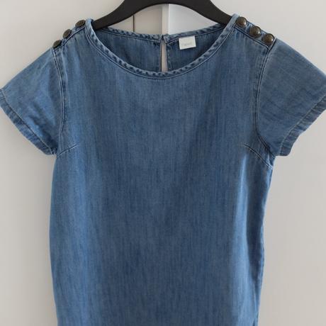 Riflové šaty next 12 rokov, next,152