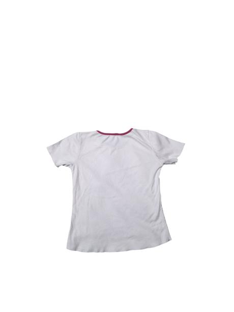 Dievčenské tričko, rose,158