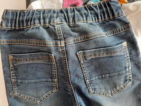 Next šortky 110cm, next,110