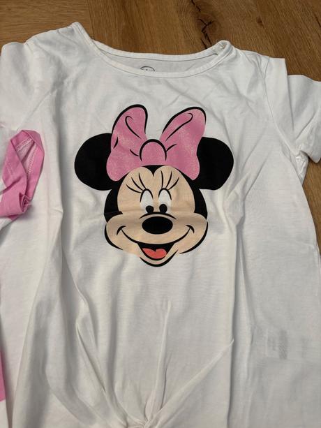 Balík oblečenia, 140–152