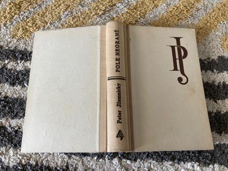 Pole neorané (1949),