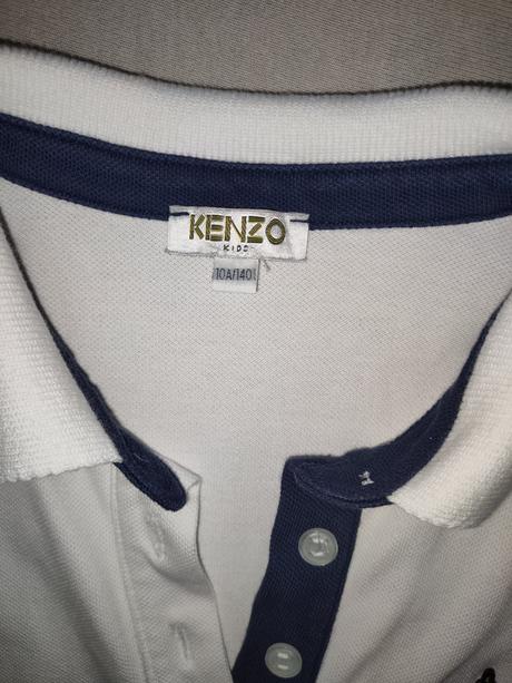 Šatky zn.kenzo, 140