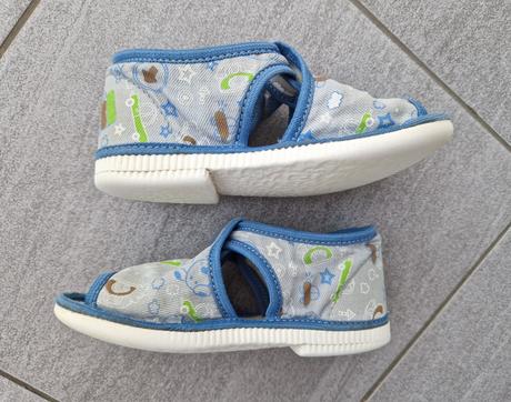 Papučky wanda, wanda,25