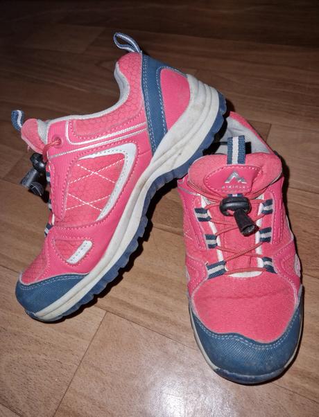 Trekingové topánky, mckinley,33