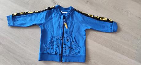 Mikinka, coccodrillo,74