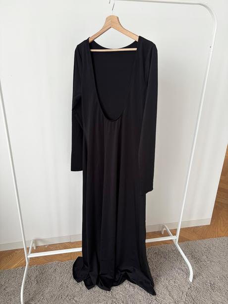 H&m príležitostne šaty, h&m,l