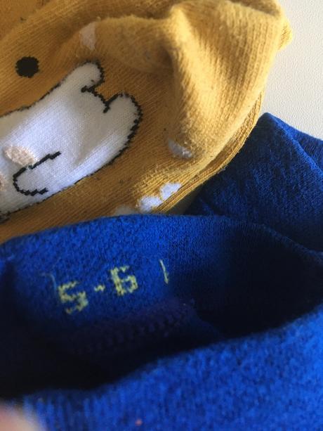 Pančuchy dedoles, 116