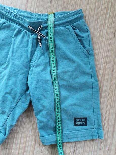 Kraťasy ch15, coccodrillo,152
