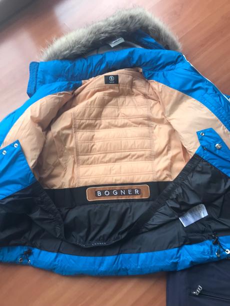 Bogner  bunda 52, 52