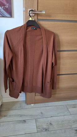 Kardigán f&f velkost m, f&f,m