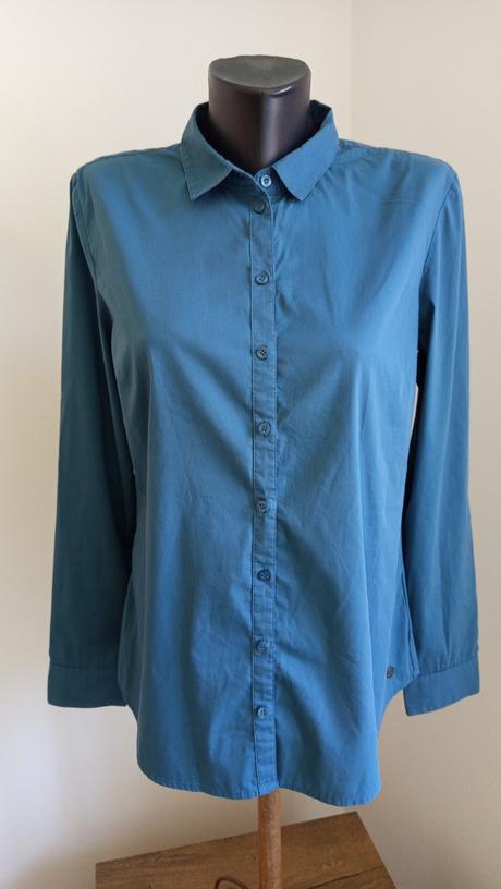 Košeľa s.oliver, s.oliver,38