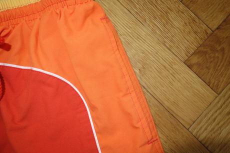 Plavky tribord 14r, decathlon,164