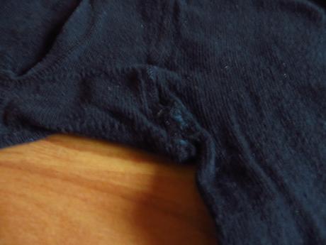 Chlapčenské teplé spodky - veľ. 134/140, 134