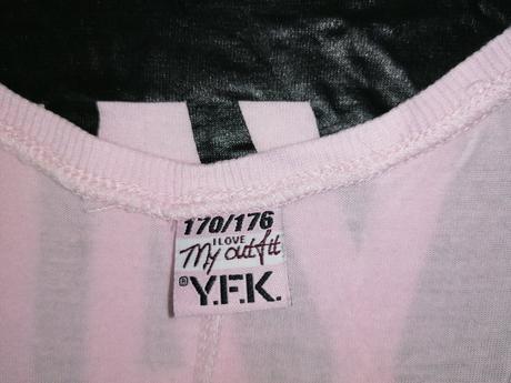 Tričko s/m, kiki&koko,s