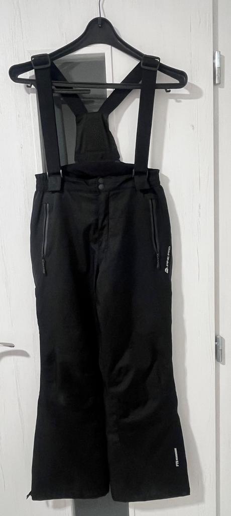 Ptx membranovy komplet, alpine pro,158