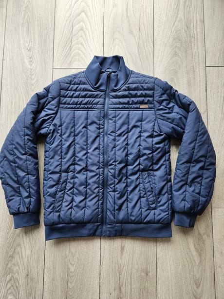 Zateplená bunda 158, name it,158