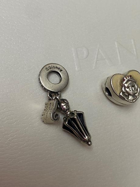 Pandora disney koralky, pandora