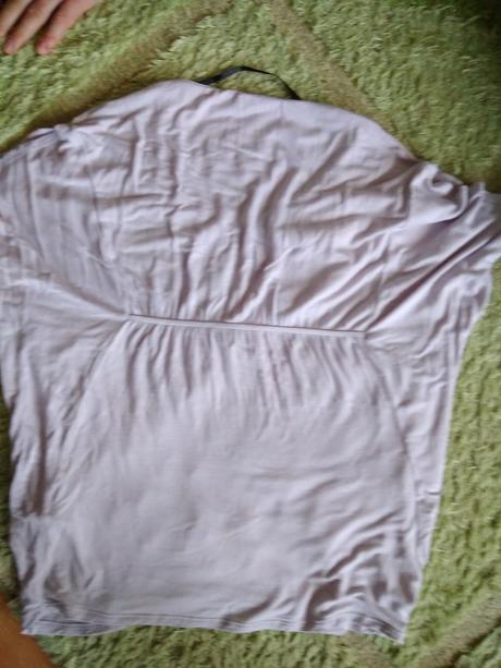 Krásna tunika, tričko, s