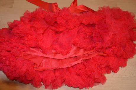 Tutu sukňa dolly bohatoriasena rozne farby nova, <50 - xs