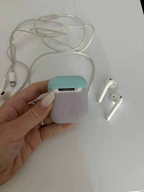 Apple airpods 1.gen, apple