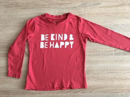 Tricko do škôlky, 92