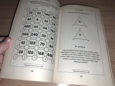 Netradičná matematika,