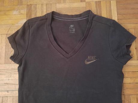 Dámske tričko nike, nike,s