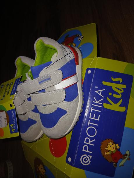 Nové protetika, protetika,21