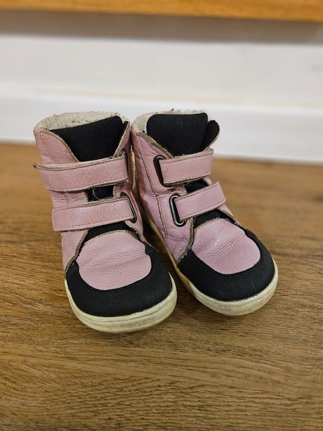 Baby bare febo winter, baby bare shoes,28