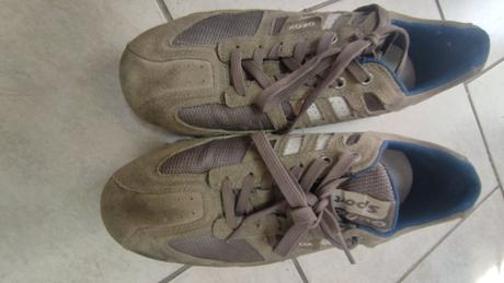 Topánky geox, geox,42