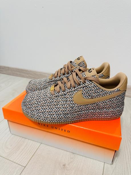 Nike air force 1 lx limited edition, nike,40