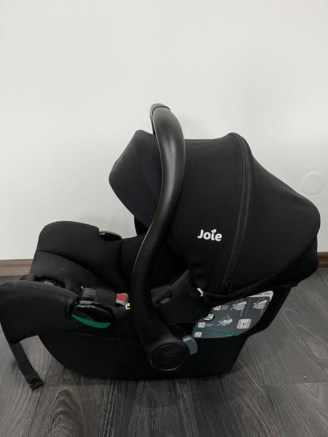 Vajíčko joie, joie
