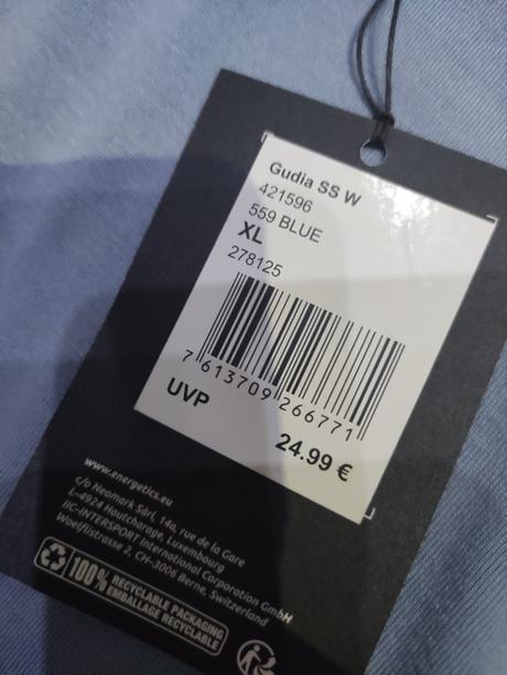 Eneretics, xl