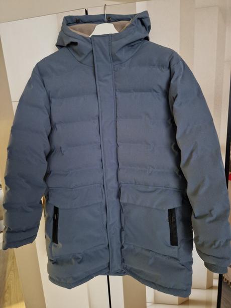 Zimná bunda reserved, reserved,158
