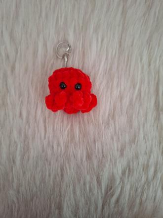 Hačkovaná chobotnička, 