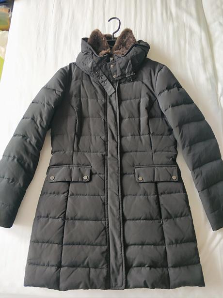 25ša_bunda + druha zadarmo, 38