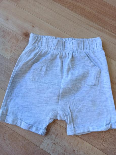 Kraťasy 68/74, f&f,68
