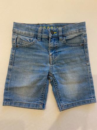 Riflové kraťasy, esprit,104