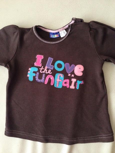 Tricko pre princeznu, lupilu,74