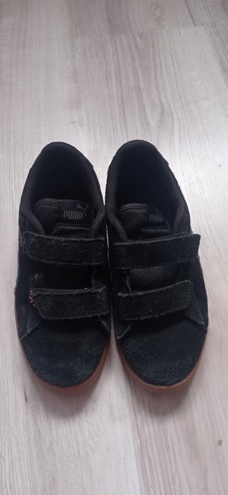 Tenisky, puma,35