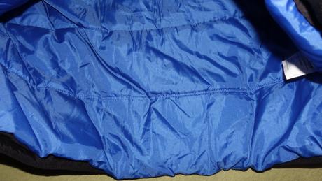Zimna bunda blukids, 170