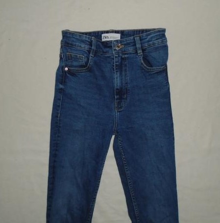 Rifle na 14 rokov, zara,164