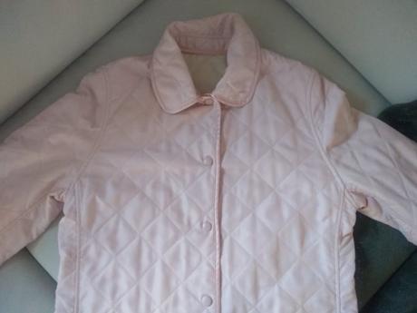 Dámska prechodná vetrovka m, m