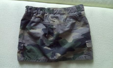 Suknička benetton, benetton,122