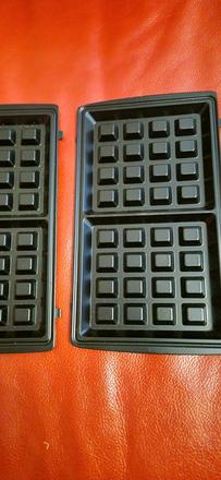 Silvercrest sendvičovač náhrada, silver crest