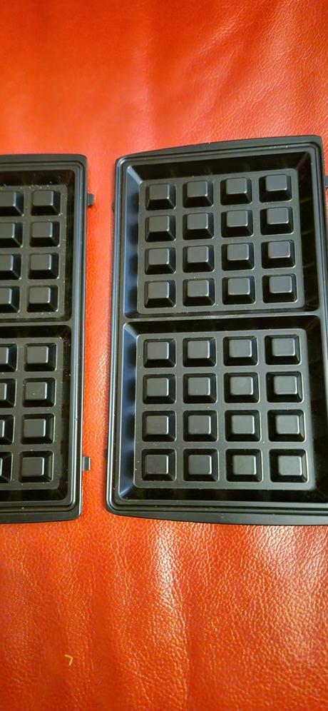 Silvercrest sendvičovač náhrada, silver crest