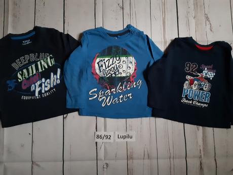 Tričko v.86, lupilu,86