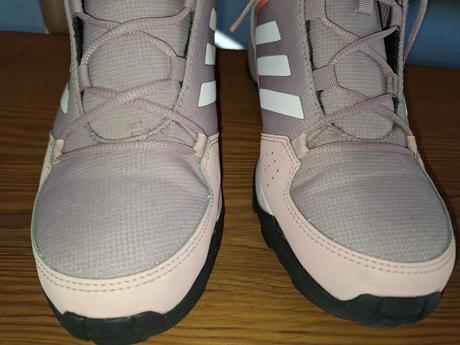 Terrex hyperhiker, adidas,38