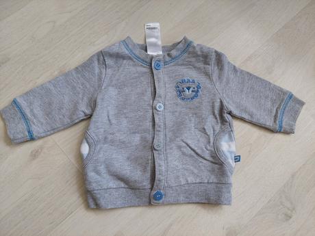 Mikina č.62, f&f,62