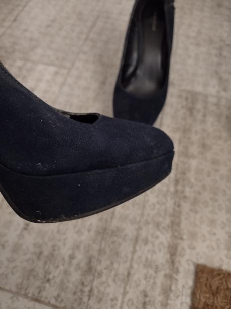 Dámske topánky, 41